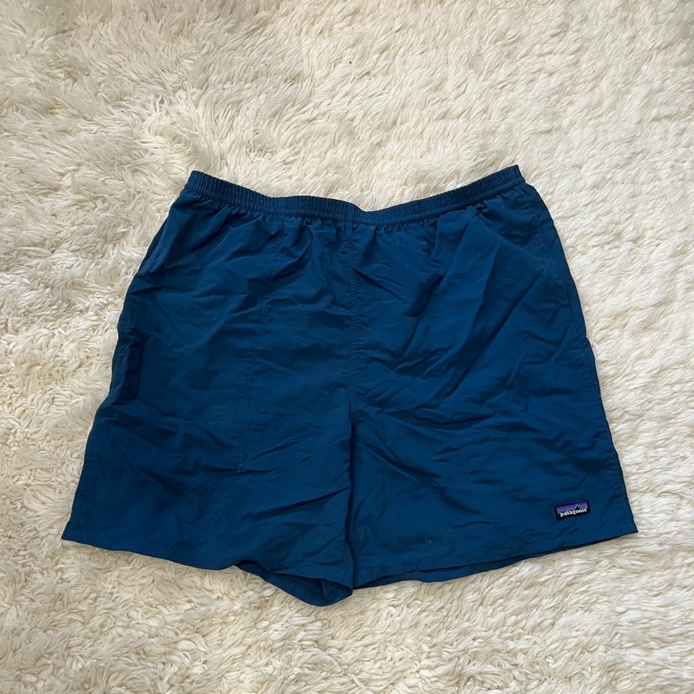 Patagonia shorts